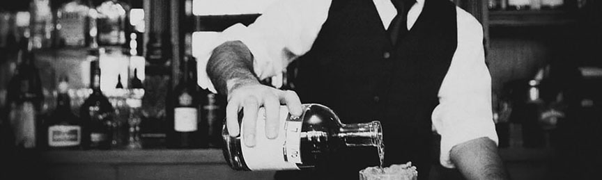 Bartender careers at Vinyl cocktail lounge in lincoln
